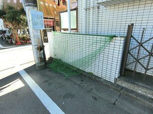 メゾン有楽町の物件外観写真